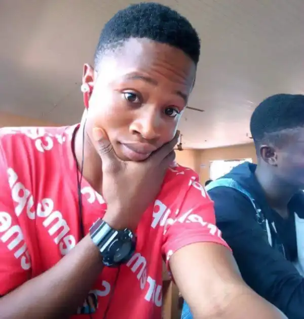 Auchi Polytechnic Student Killed By Arm Robbers (Photo)